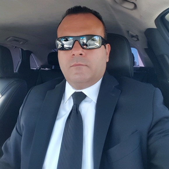 Meet your Posher, Paulo - Picture 1 of 1